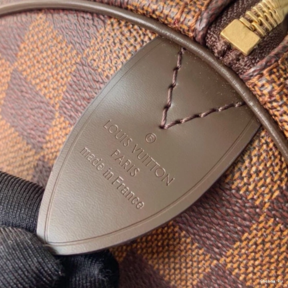 Louis 25 SPEEDY Vuitton 0818
